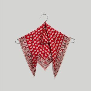 Madewell Bandana